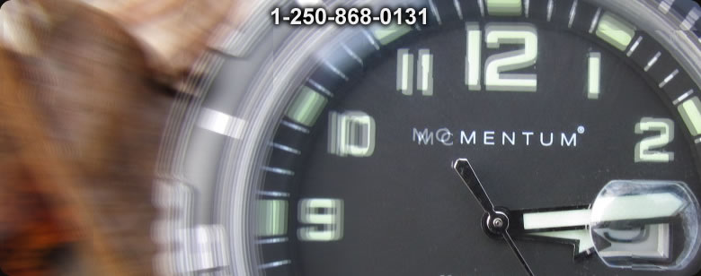 WATCHES - Bushcraft Supplies