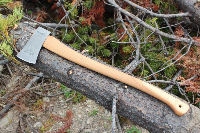 Hultafors Woodsman 1.75LB Axe