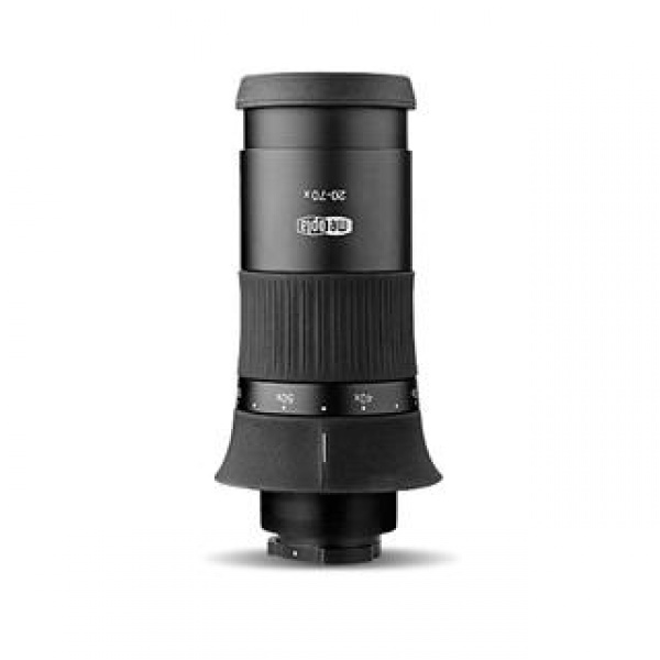 Meopta HD S2 82 Spotting Scope eyepiece x20-x70