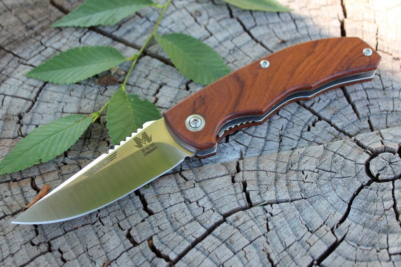 RAM Liner Lock CPMS90V Desert Ironwood photo