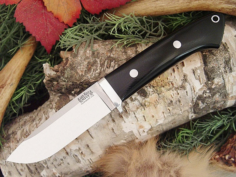 Classic Drop Point Hunter photo