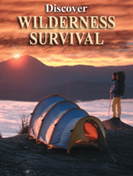Wilderness Survival card set photo