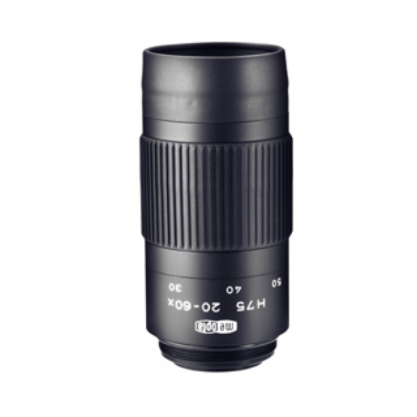 Meopta S1 20-60 Eye piece