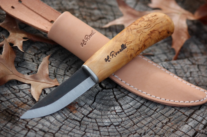 Roselli Carpenters knife 