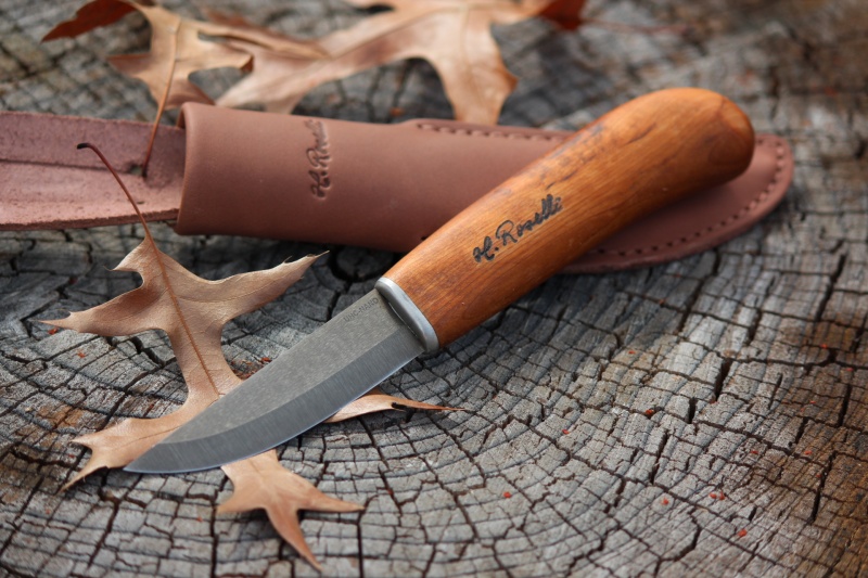 Roselli UHC Carpenters Knife