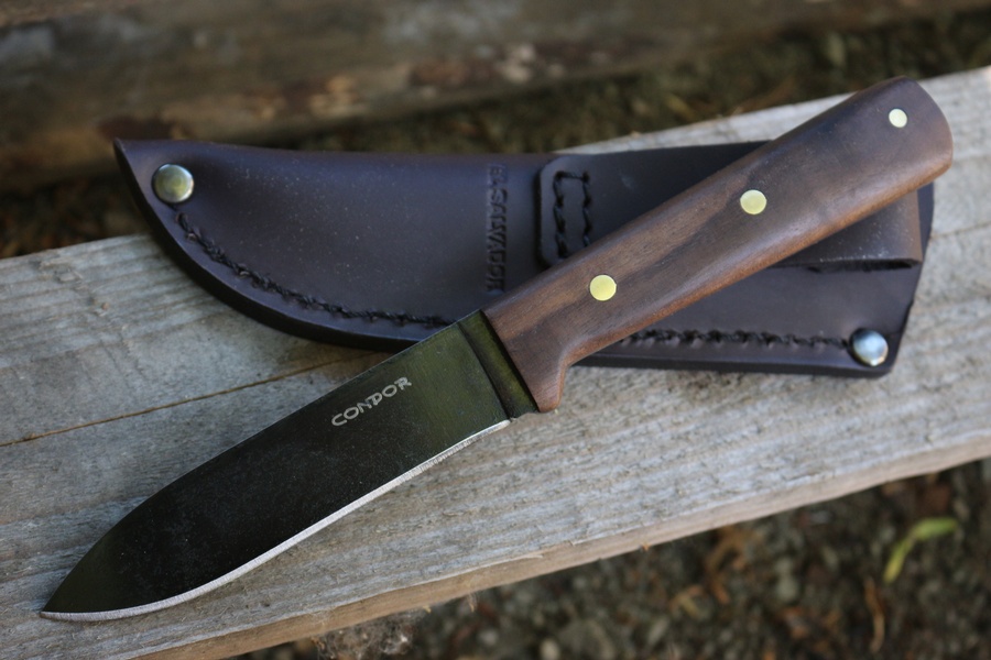 Condor Knives Kephart photo
