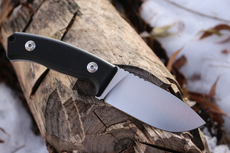 Lionsteel M2 G10