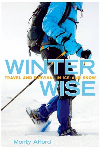 Winter Wise by Monty Alford