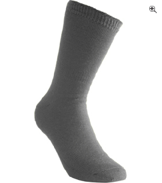 Woolpower 400 Socks photo