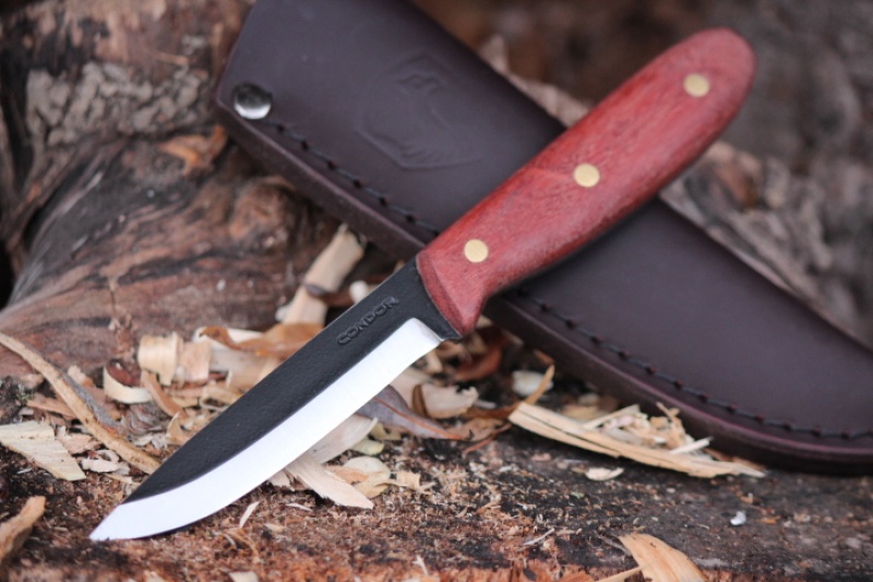 Condor Knives Sapien photo