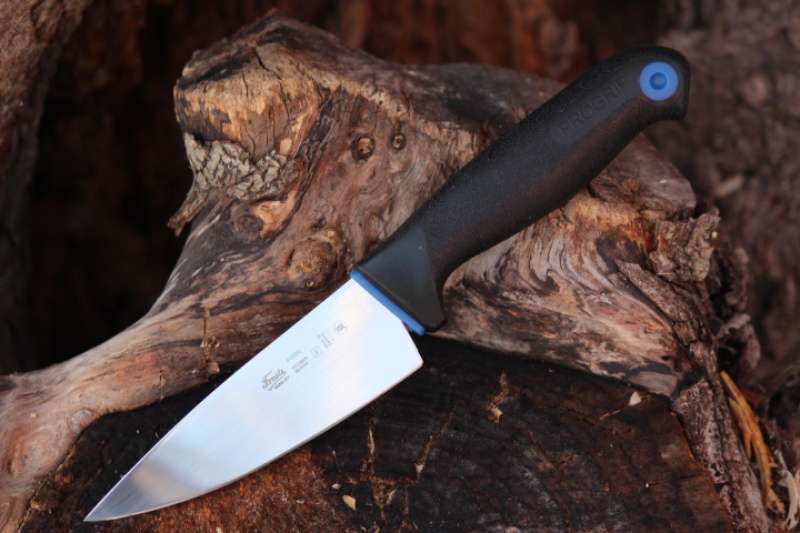 Mora of Sweden Short Cooks Knife photo