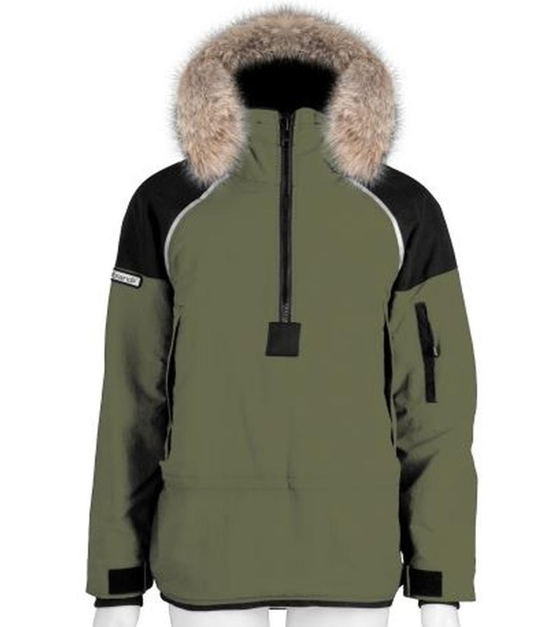 SKOOKUMbrand® Kusawa Mens