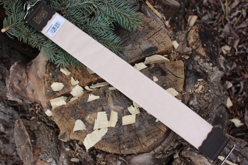 Leather Strop High Quality German