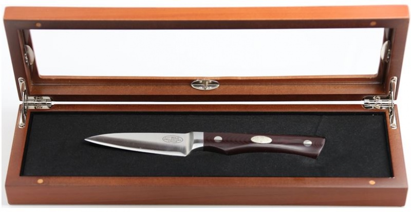 Fallkniven CMT Zulu Chefs knife