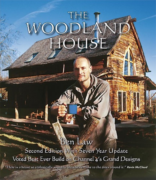 The Woodland House by Ben law photo