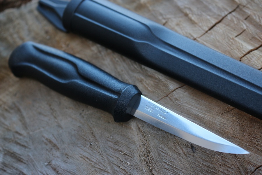 Mora Knives Basic Carving knife