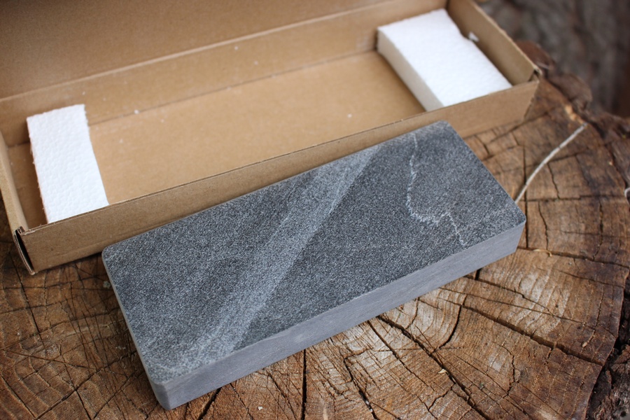 Sharpening Stone from Finland 
