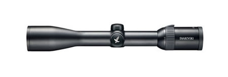 Swarovski Z6 2.5-15x44P 4A-300 photo