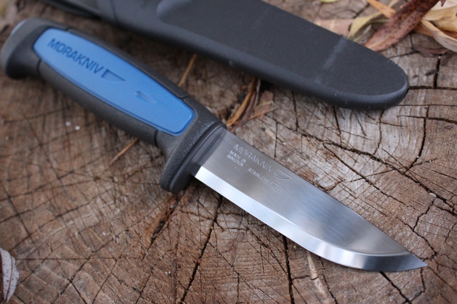 Mora knives Pro S 