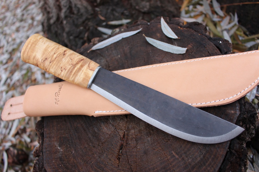 Roselli Large Leuku