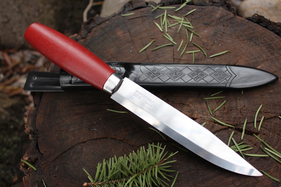 Mora Knives Classic No3 photo
