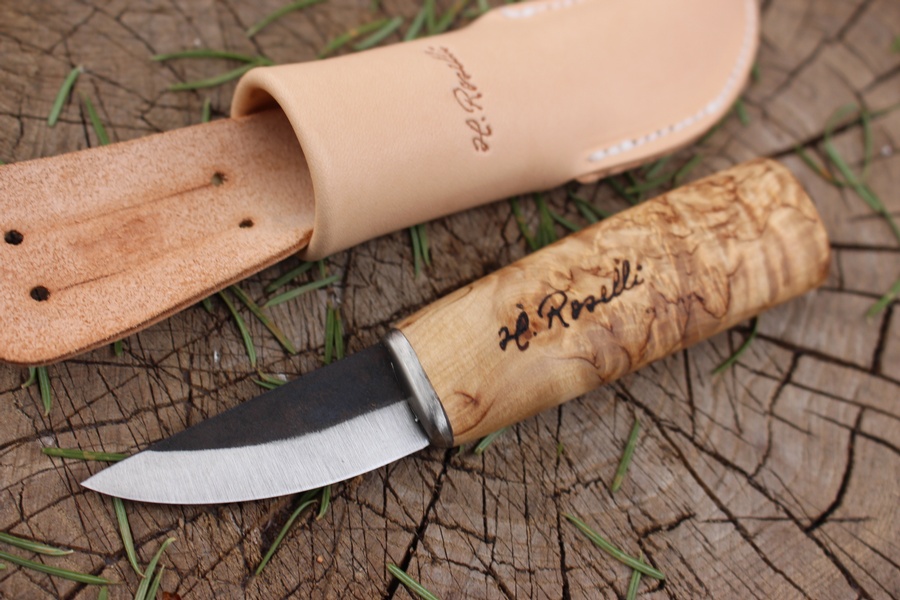 Roselli Mini GM