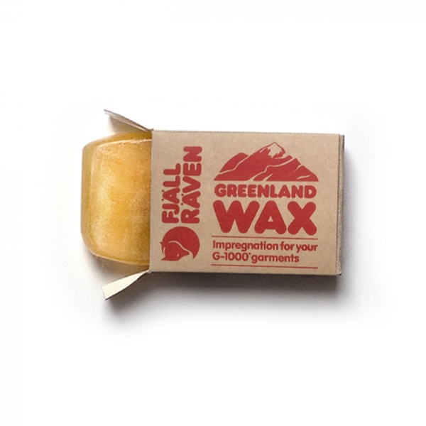 Fjallraven Greenland Wax 100G photo