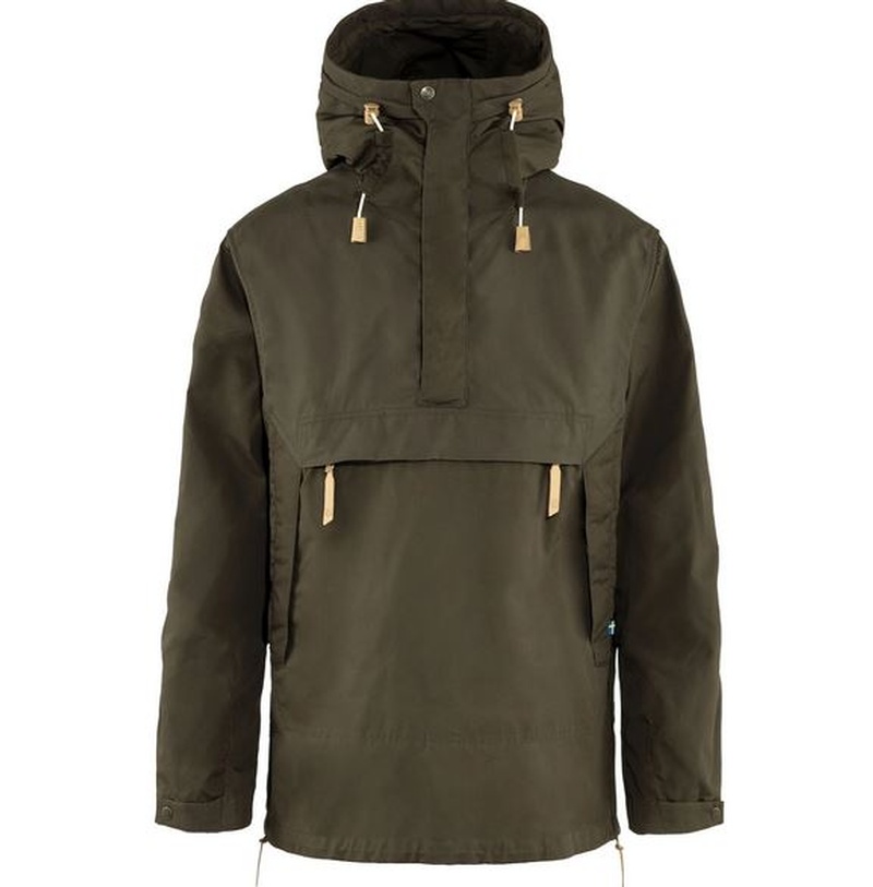 Fjallraven Anorak N08 