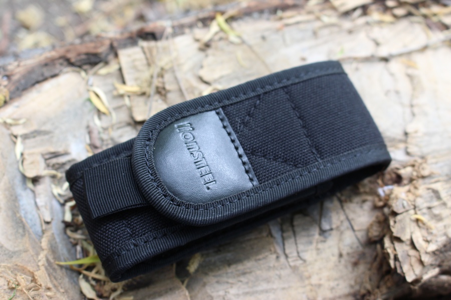 Lionsteel SR1 Pouch photo