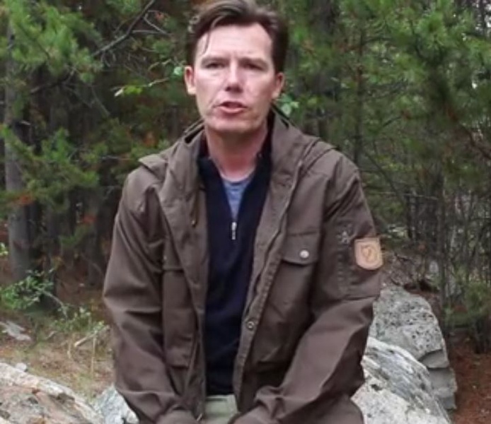 Fjallraven G1000 fabric Overview photo