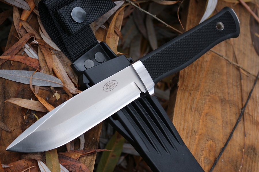Fallkniven Pro Series S1 Pro 