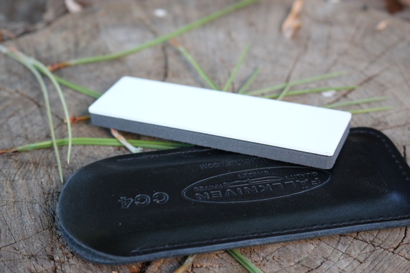 Fallkniven CC4