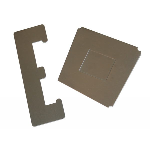 Firebox Stove NANO Gen2 Accessory Kit