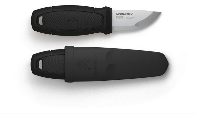 Mora Knives Eldris Black photo