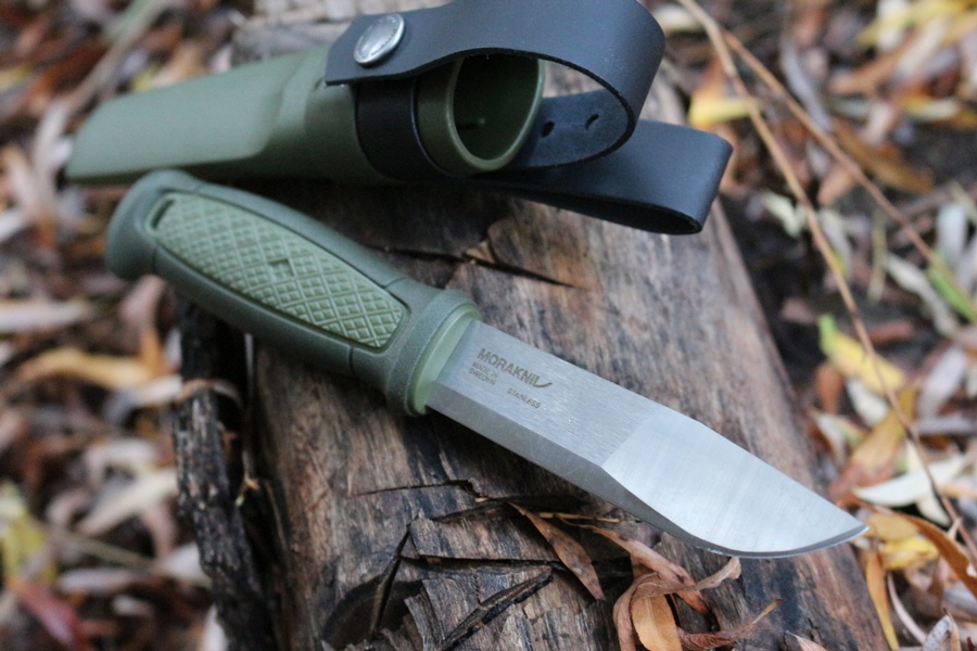 Mora knives Kansbol Multi Sheath photo