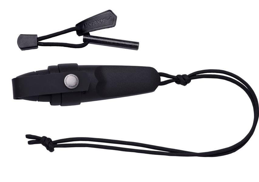 Mora Knives Eldris Black Kit 