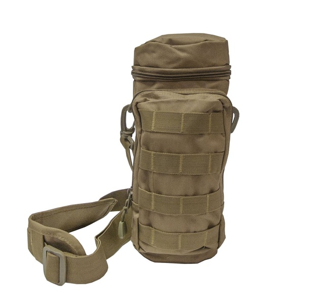 Self Reliance Outfitters Water Bottle Bag photo