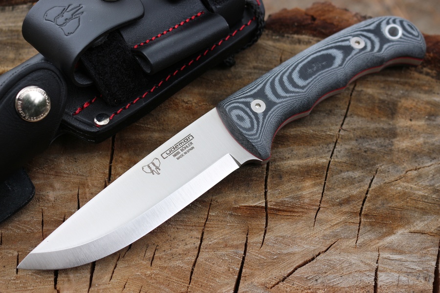 Cudeman Scandi 148 Kit N695 photo