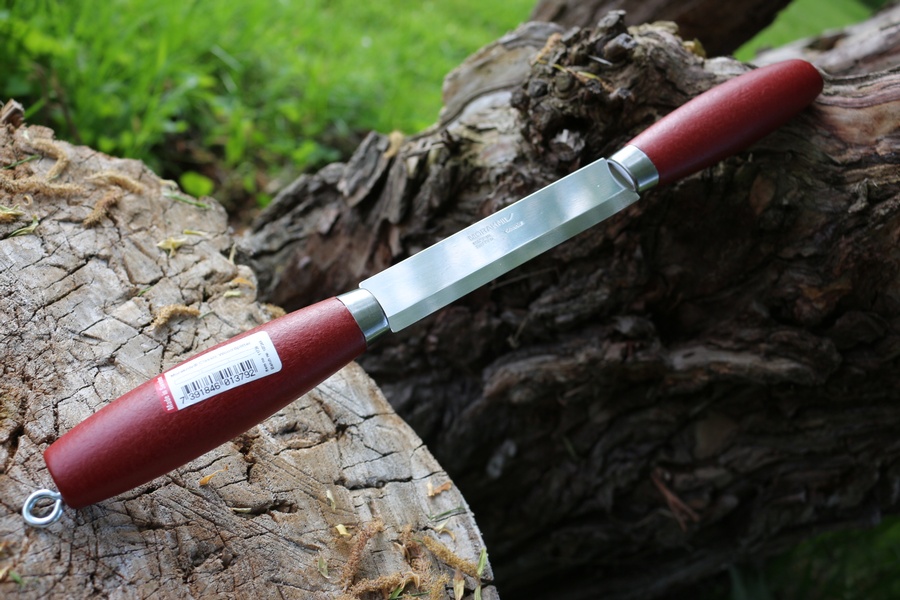 Mora Knives Classic Draw Knife Splitter