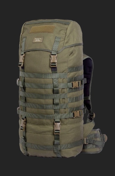 Savotta Jaakari Large 55L (Green)