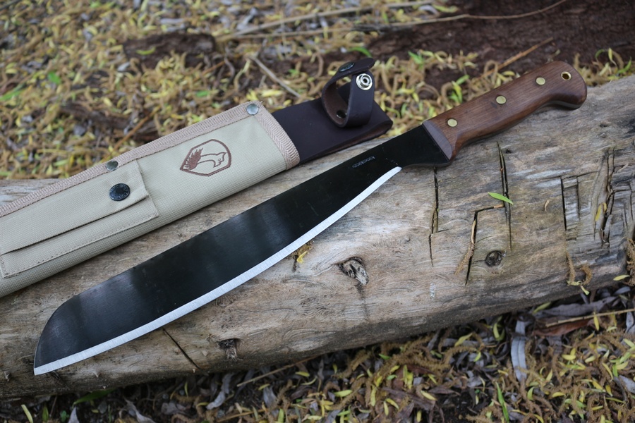 Condor Australian Army Machete