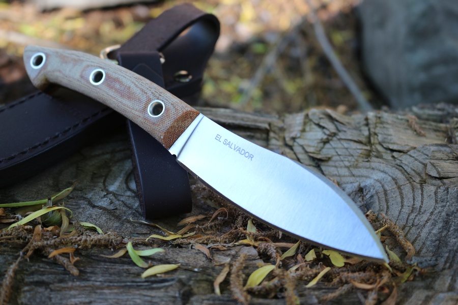 Condor Knives NeoNessmuk photo