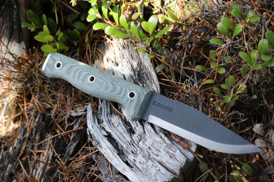 Condor Knives Final Frontier photo