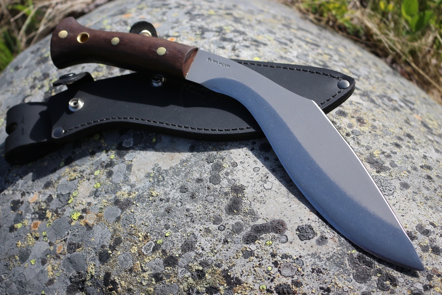 Condor Heavy Duty Kukri