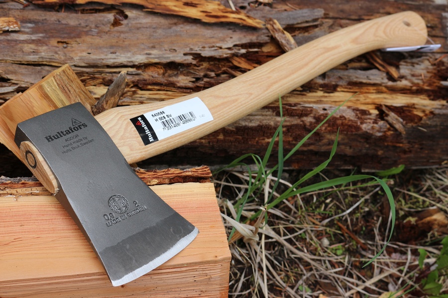 Hultafors 2LB Woods Hatchet photo