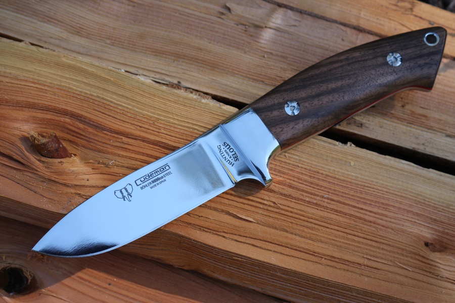 Cudeman N690 Selous Walnut