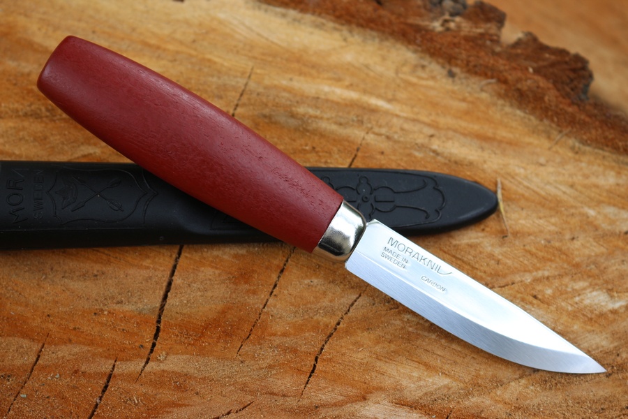 Mora Classic 2/0 photo