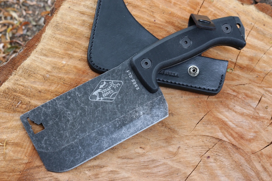 ESEE Cleaver