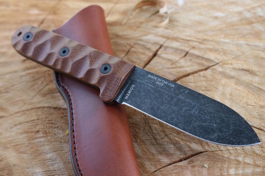 ESEE PR4