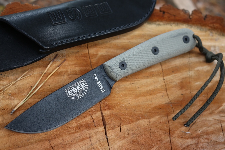 ESEE 4HM